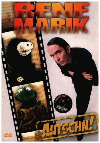 Póster de Rene Marik - Autschn!