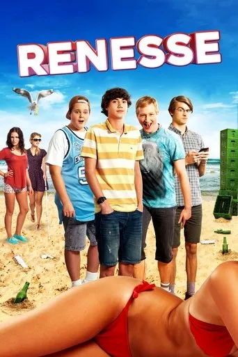 Póster de Renesse