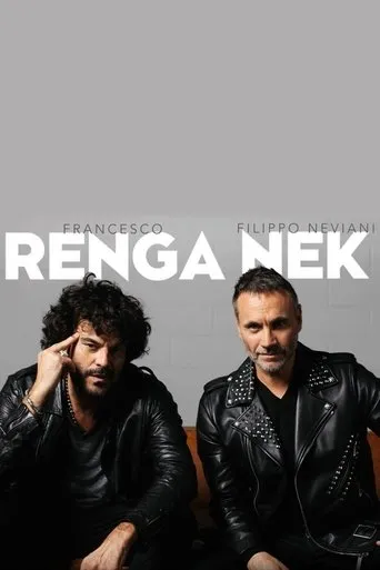 Póster de Renga Nek: 2023