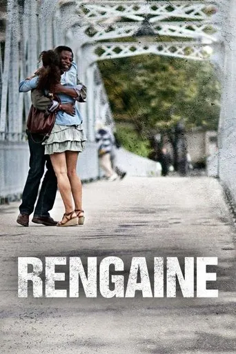 Póster de Rengaine