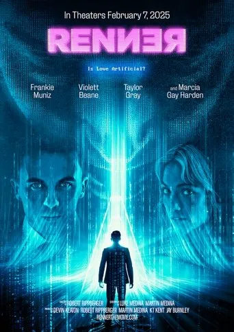 Póster de Renner