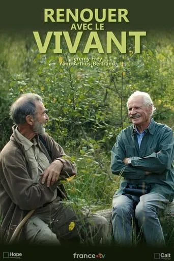 Póster de Renouer avec le vivant