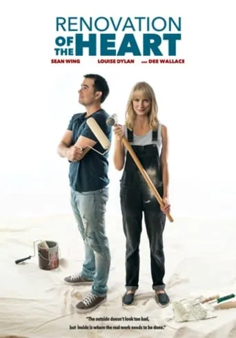 Póster de Renovation of the Heart/It’s a Fixer Upper