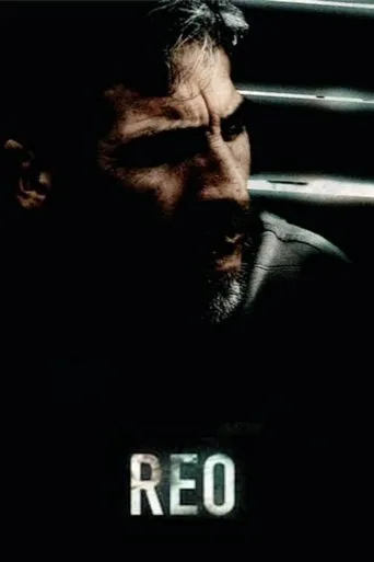Póster de Reo