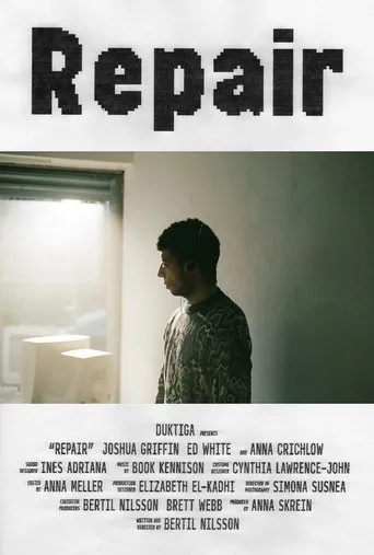 Póster de Repair