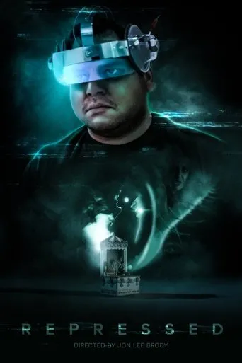 Póster de Repressed