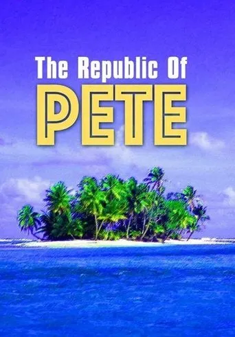 Póster de Republic of Pete