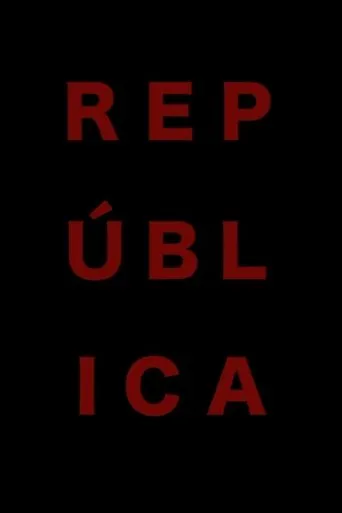 Póster de República