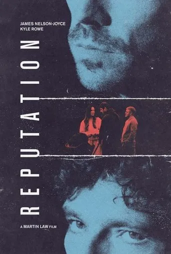 Póster de Reputation