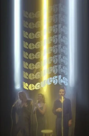 Póster de Requests