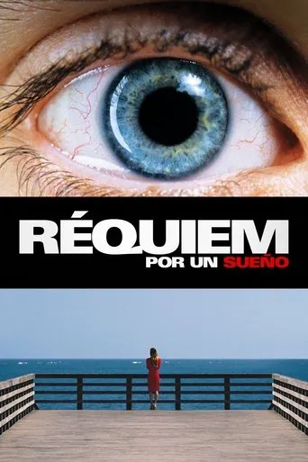Póster de Réquiem por un sueño