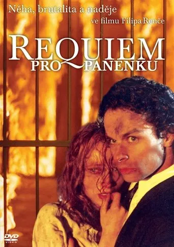 Póster de Requiem pro panenku