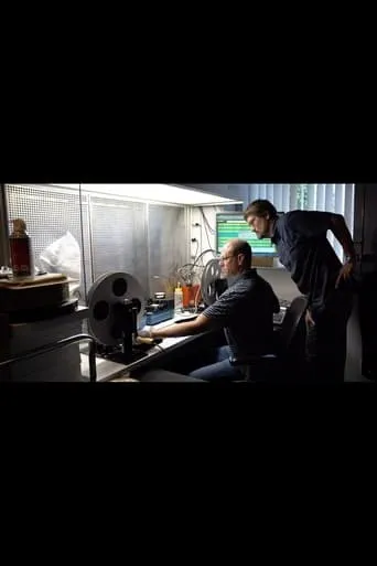 Póster de Rescuing a Fantasy Classic