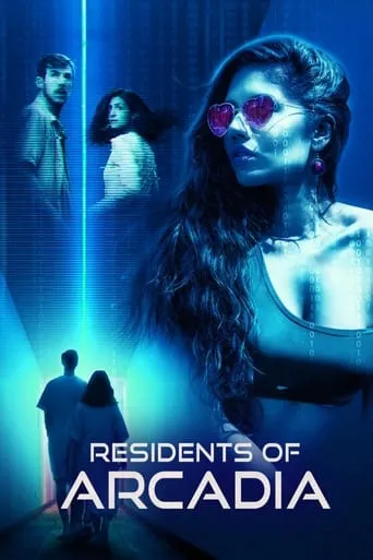 Póster de Residents of Arcadia