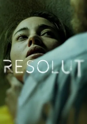 Póster de Resolut