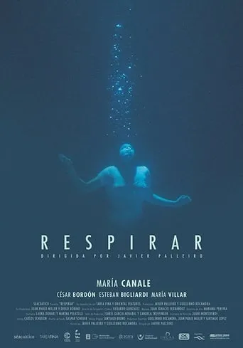 Póster de Respirar