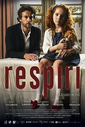 Póster de Respiri