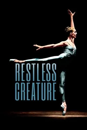 Póster de Restless Creature: Wendy Whelan