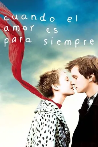 Póster de Restless