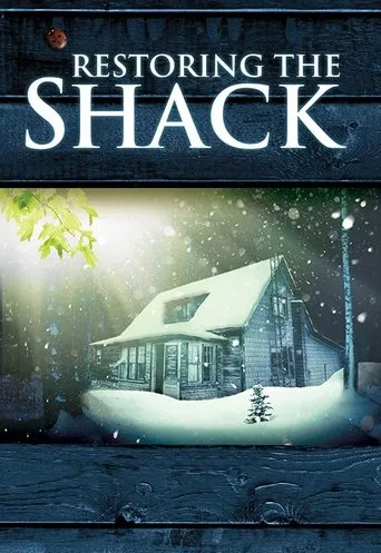 Póster de Restoring the Shack