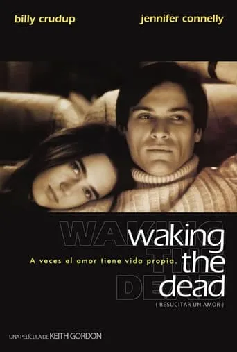 Póster de Resucitar un amor (2000) con Molly Parker como Juliet Beck