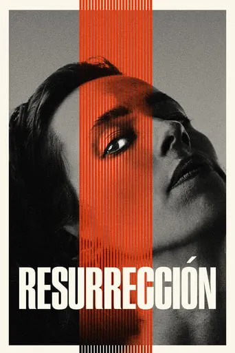Póster de Resurrección