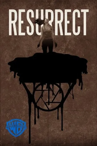 Póster de Resurrect