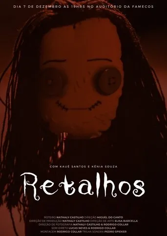 Póster de Retalhos