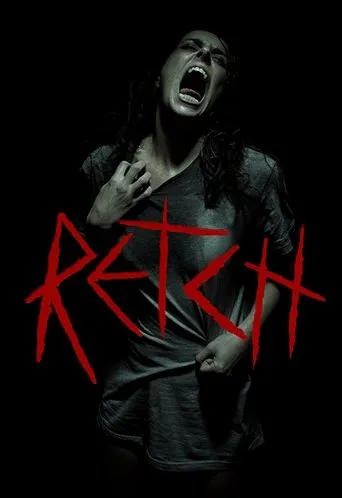 Póster de RETCH