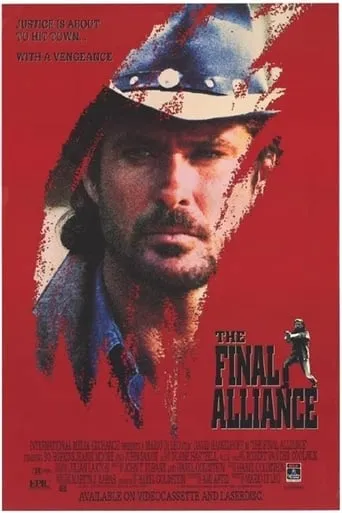 Póster de Reto Final