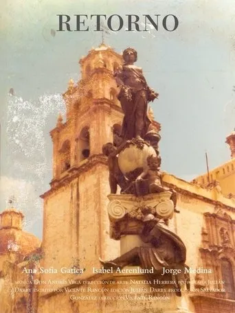 Póster de Retorno