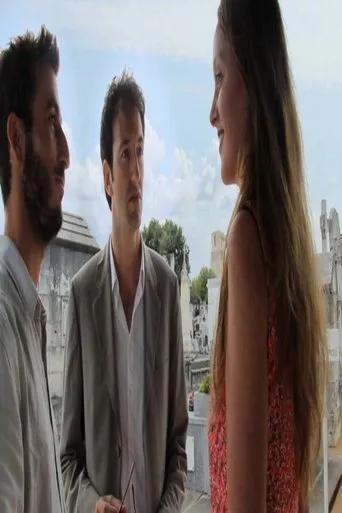 Póster de Retour à Royan