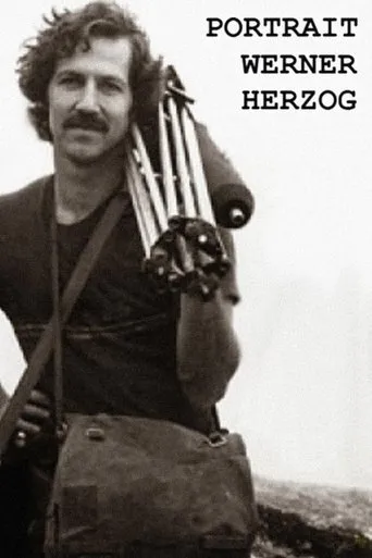 Póster de Retrato de Herzog (1986) con Franz Josef Strauß como Self - Oktoberfest