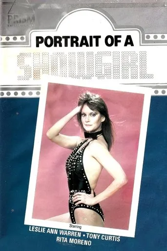 Póster de Retrato de una bailarina (TV)