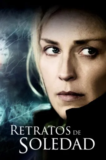 Póster de Retratos de soledad