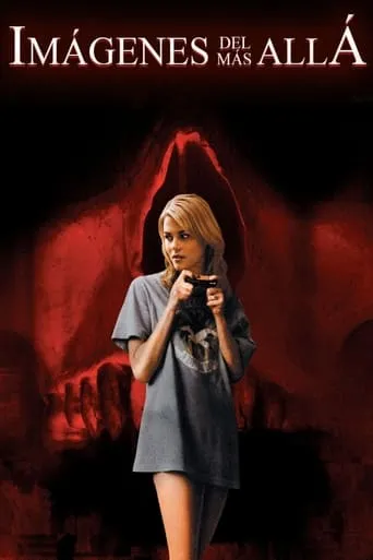 Póster de Retratos del más allá (2008) con James Kyson como Ritsuo