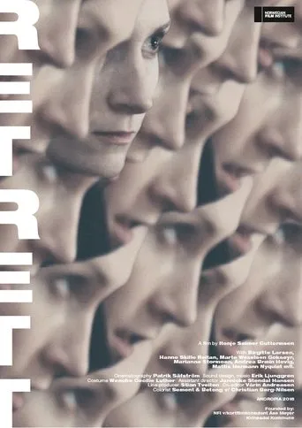 Póster de Retrett