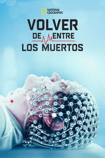 Póster de Return From the Dead