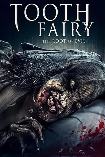 Póster de Return of the Tooth Fairy