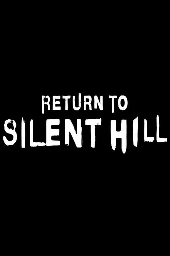 Estreno de Return to Silent Hill en Disney Plus