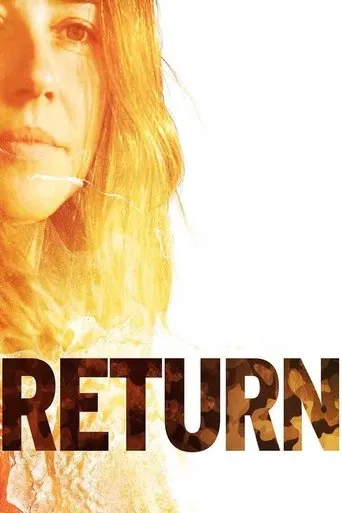 Póster de Return