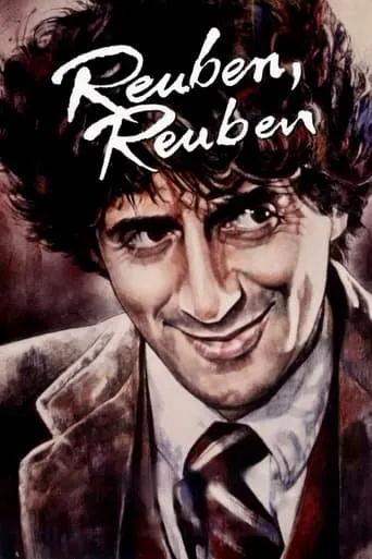 Póster de Reuben, Reuben