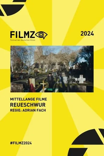 Póster de Reueschwur