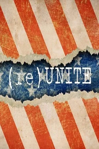 Póster de (re)UNITE