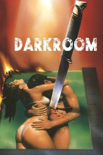Póster de Revelado Criminal
