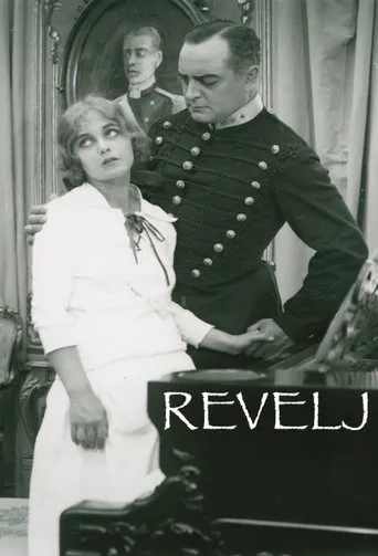 Póster de Revelj