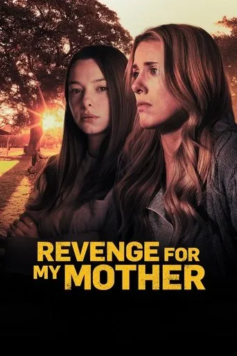 Póster de Revenge for My Mother