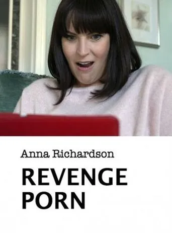 Póster de Revenge Porn