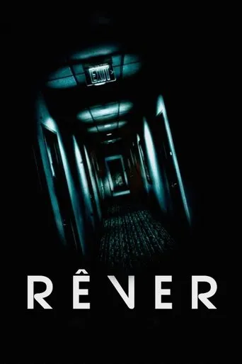 Póster de Rêver