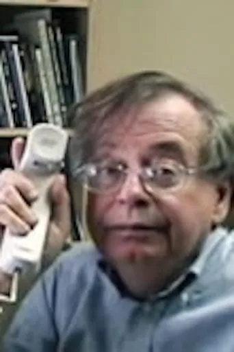 Póster de Reverend Death